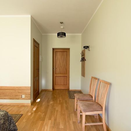 Helmi Hotel Ainaži Εξωτερικό φωτογραφία