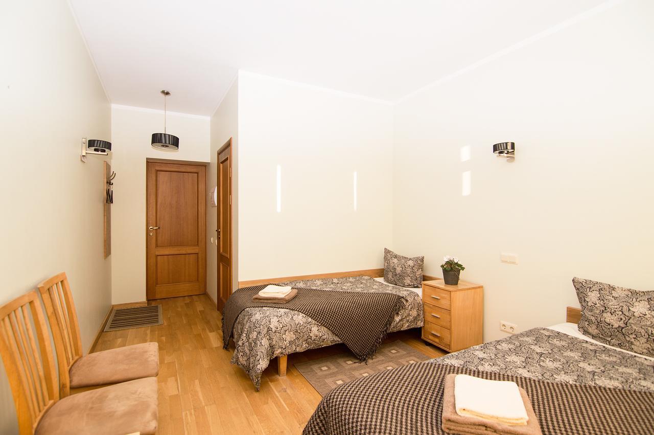 Helmi Hotel Ainaži Εξωτερικό φωτογραφία