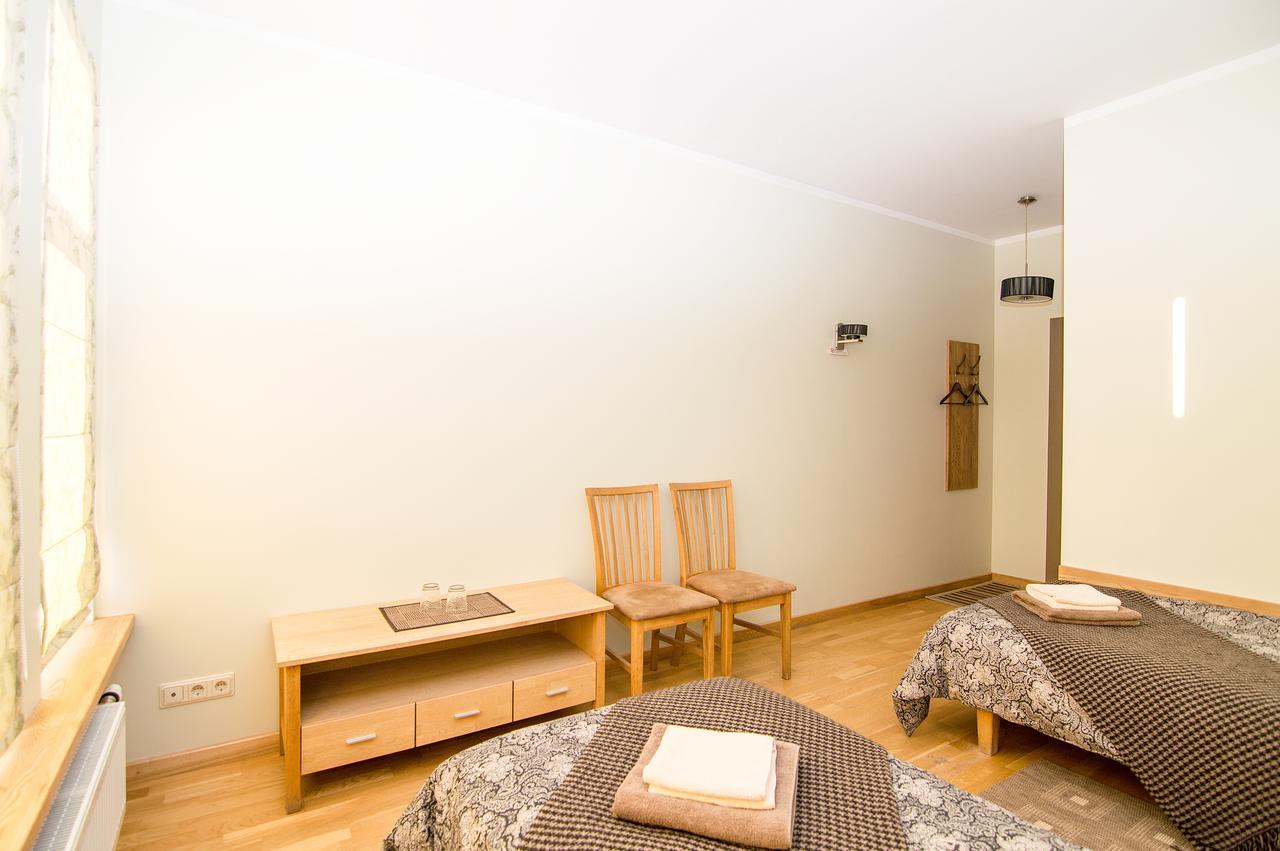 Helmi Hotel Ainaži Εξωτερικό φωτογραφία