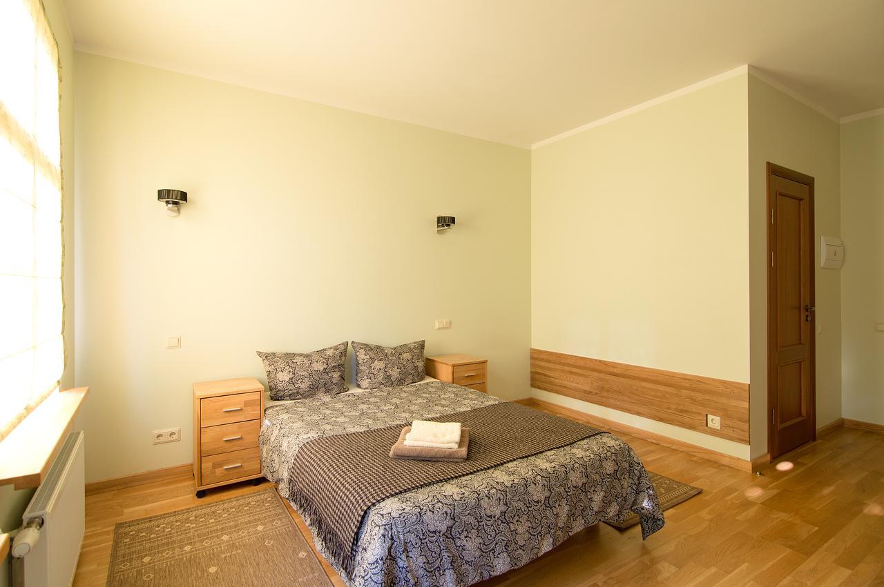 Helmi Hotel Ainaži Εξωτερικό φωτογραφία